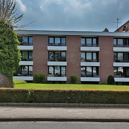 Domizil Strandallee 180 Domizil Strandallee 180 Appartement 5 蒂门多弗施特兰德 外观 照片
