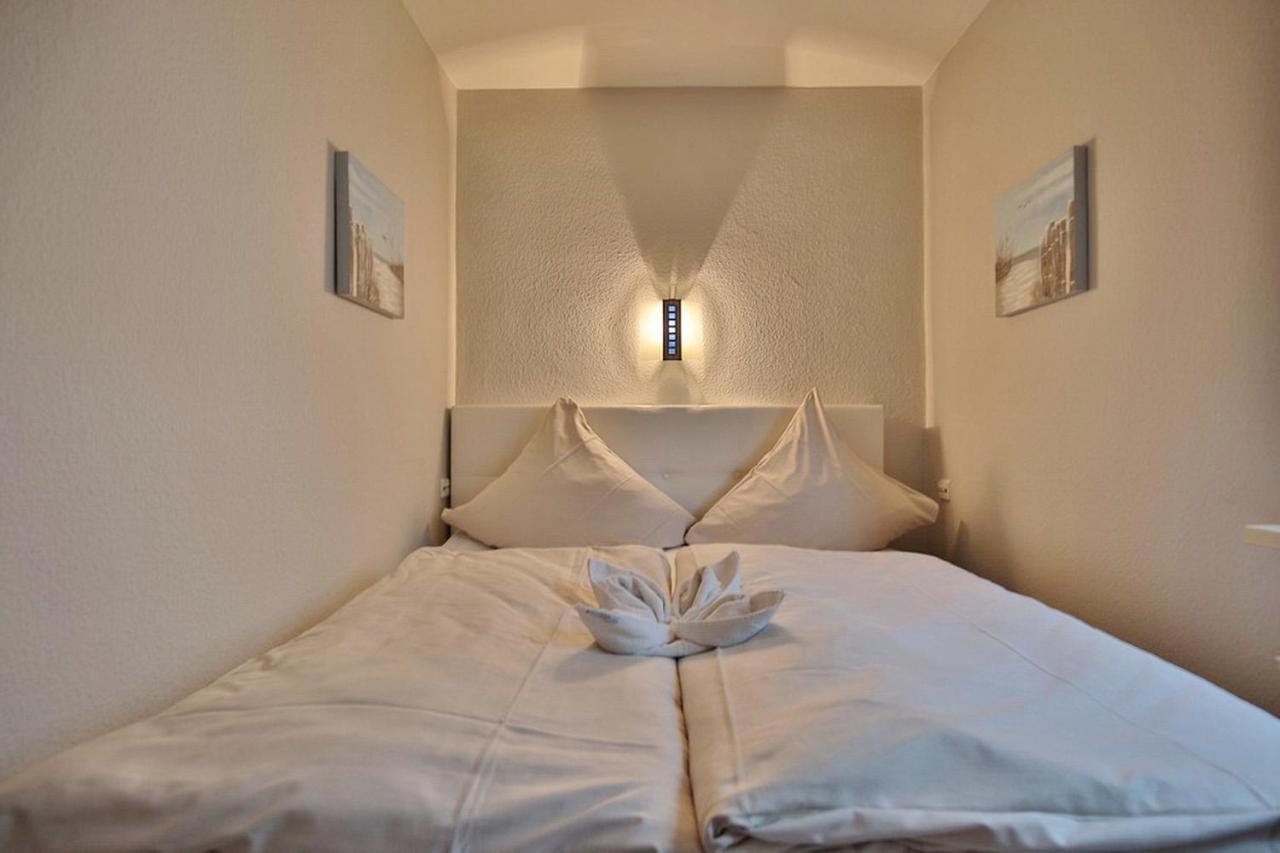 Domizil Strandallee 180 Domizil Strandallee 180 Appartement 5 蒂门多弗施特兰德 外观 照片