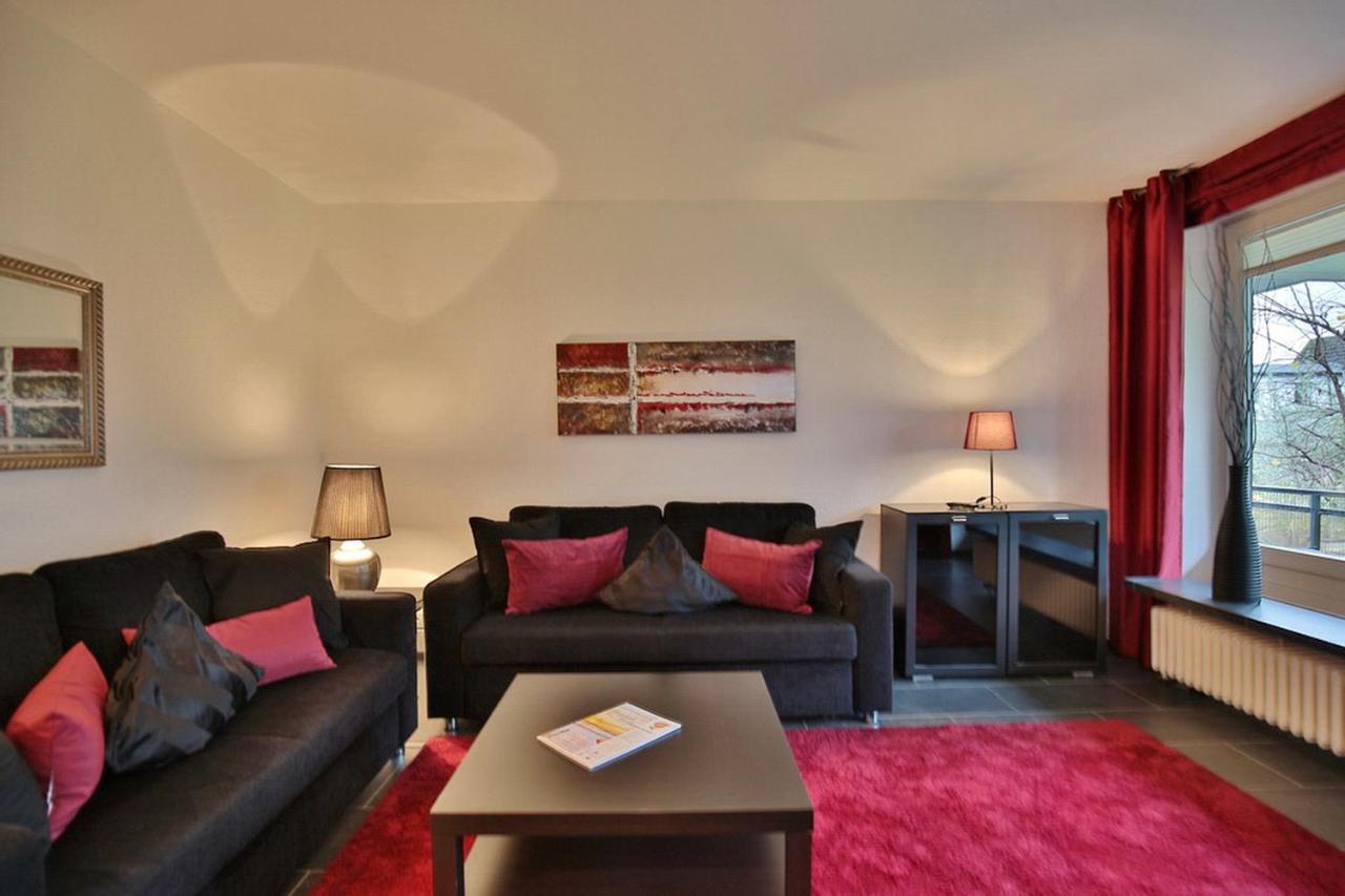 Domizil Strandallee 180 Domizil Strandallee 180 Appartement 5 蒂门多弗施特兰德 外观 照片